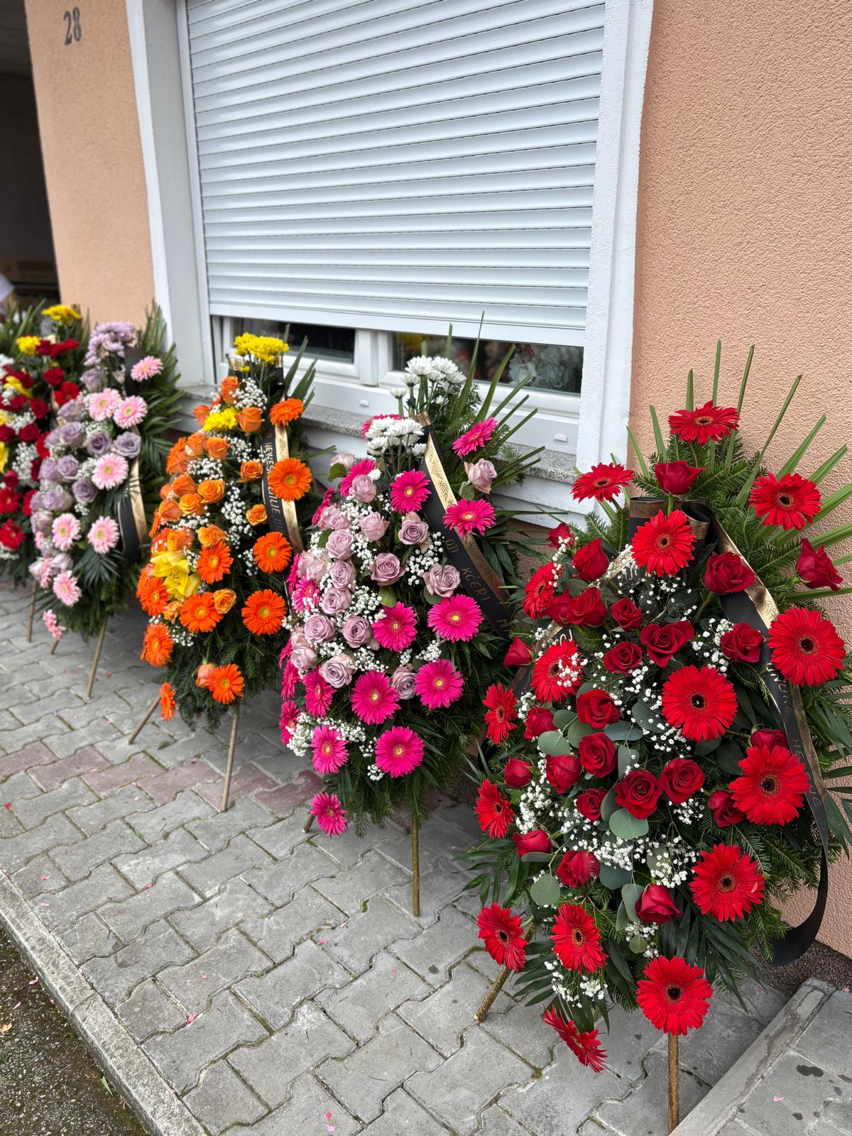 Aranžmani i poklon buketi