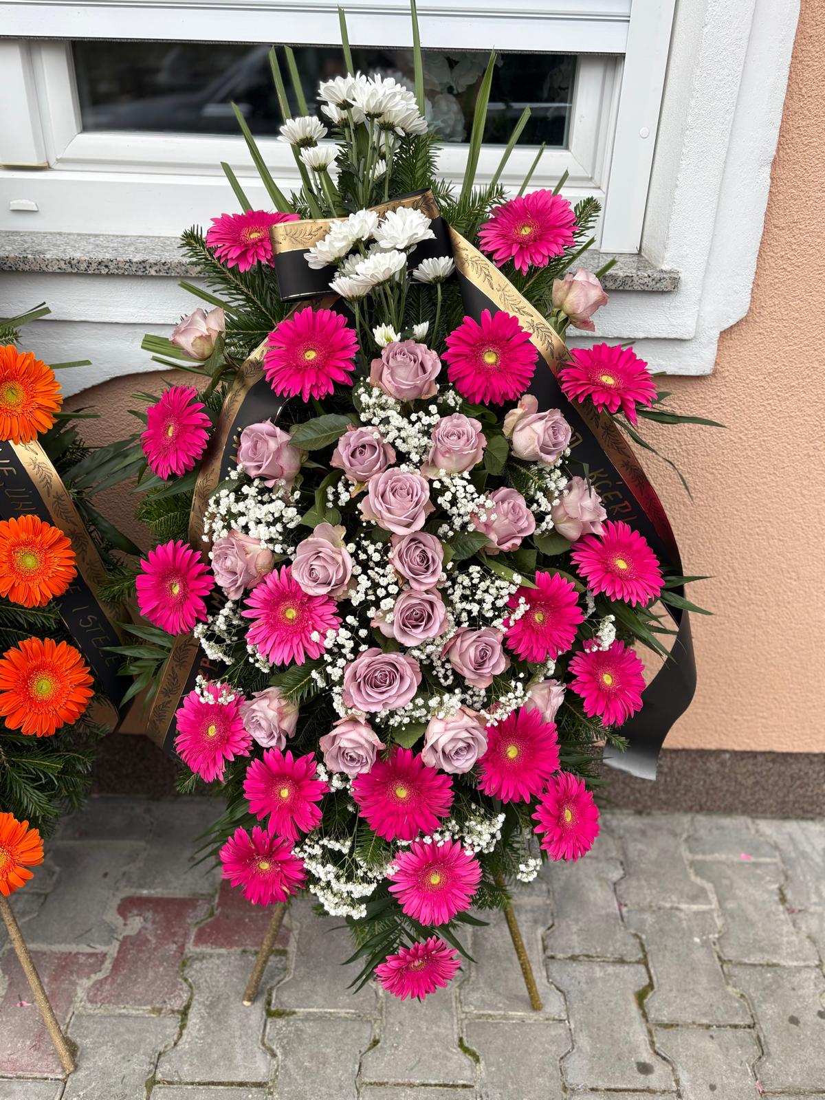 Aranžmani i poklon buketi