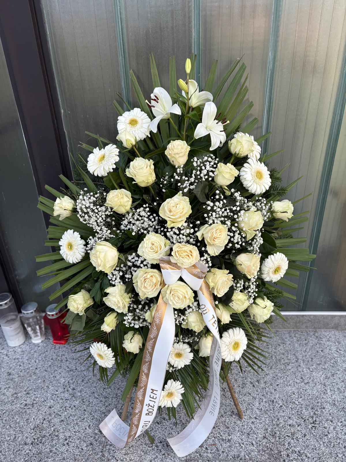 Aranžmani i poklon buketi