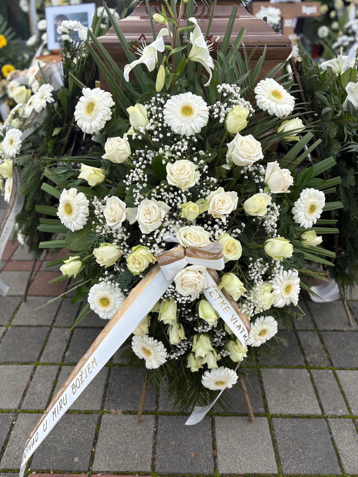 Aranžmani i poklon buketi