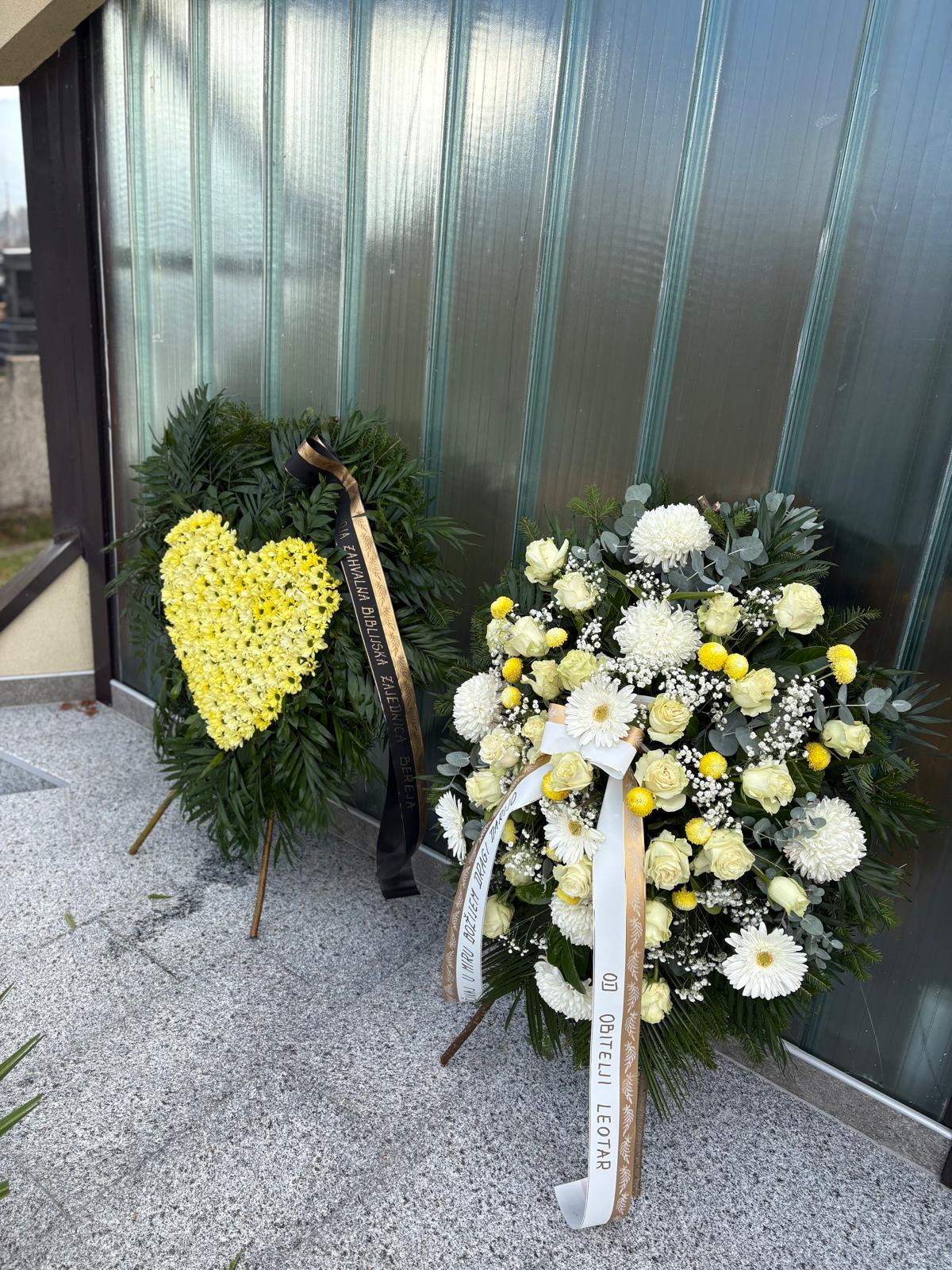 Aranžmani i poklon buketi