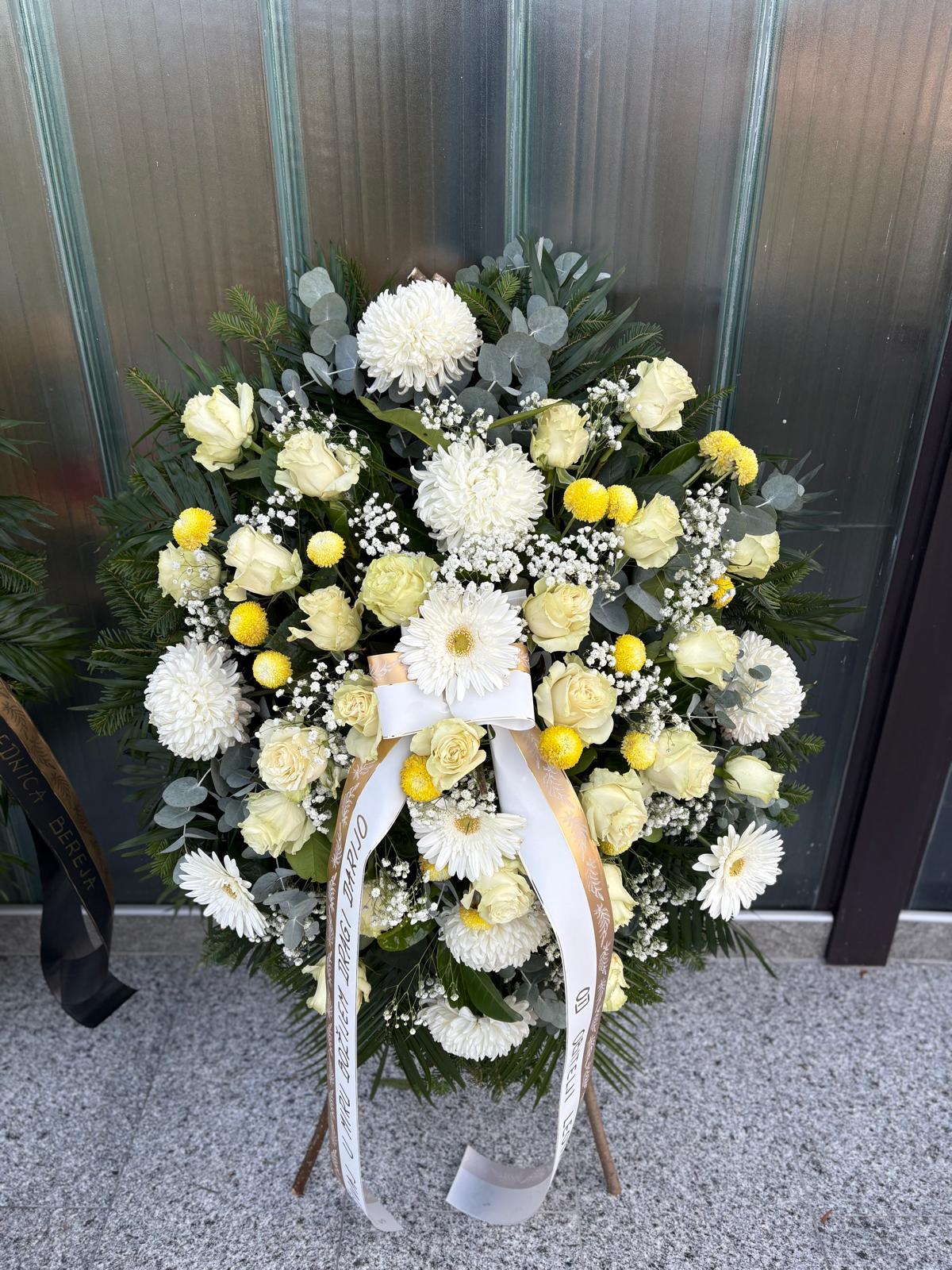 Aranžmani i poklon buketi