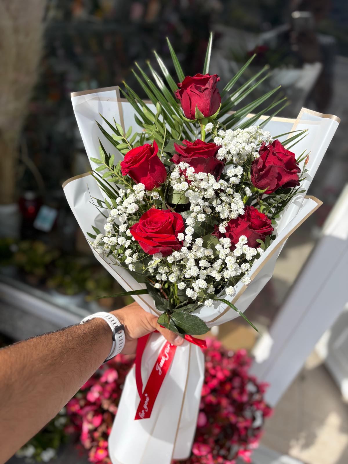 Aranžmani i poklon buketi