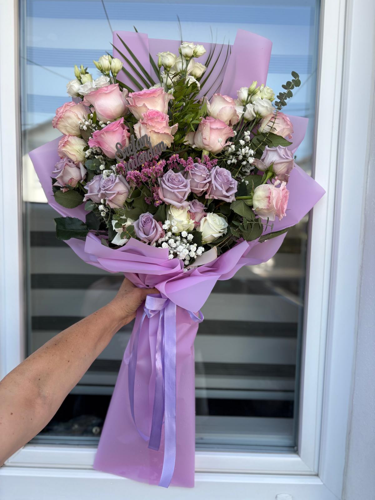 Aranžmani i poklon buketi