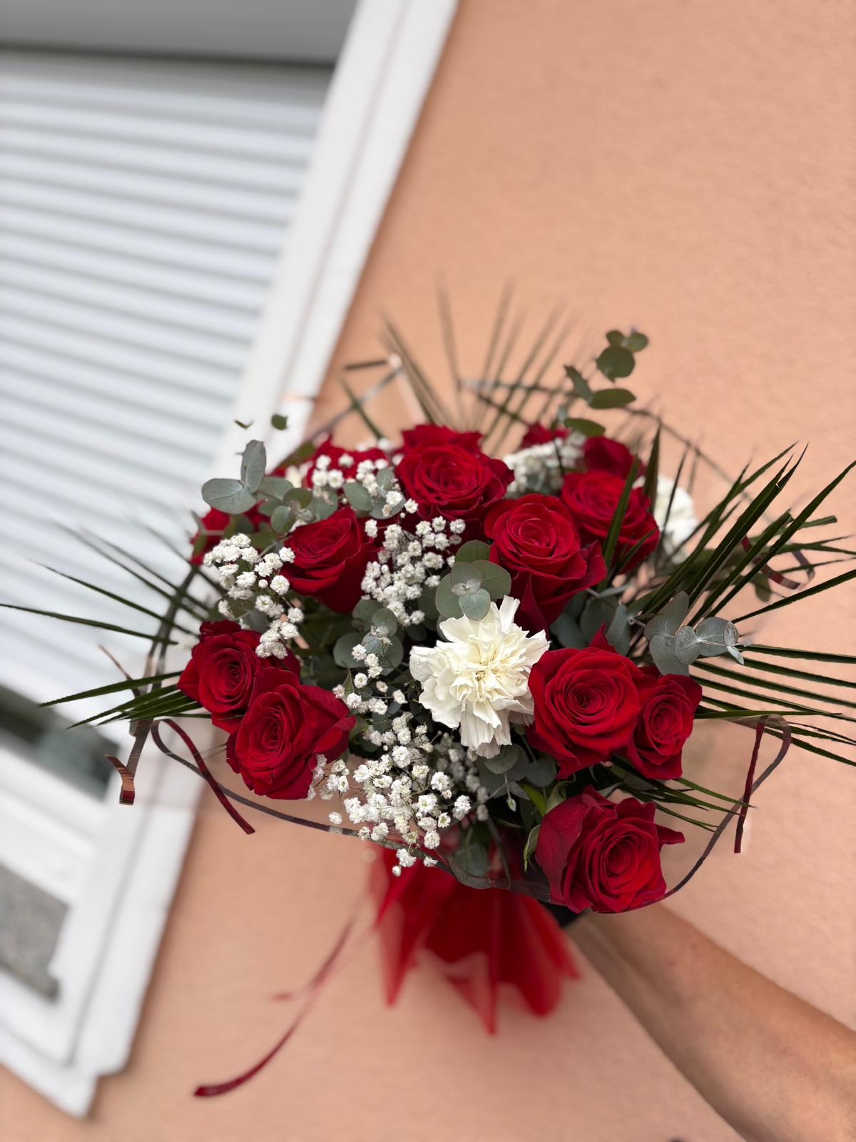 Aranžmani i poklon buketi