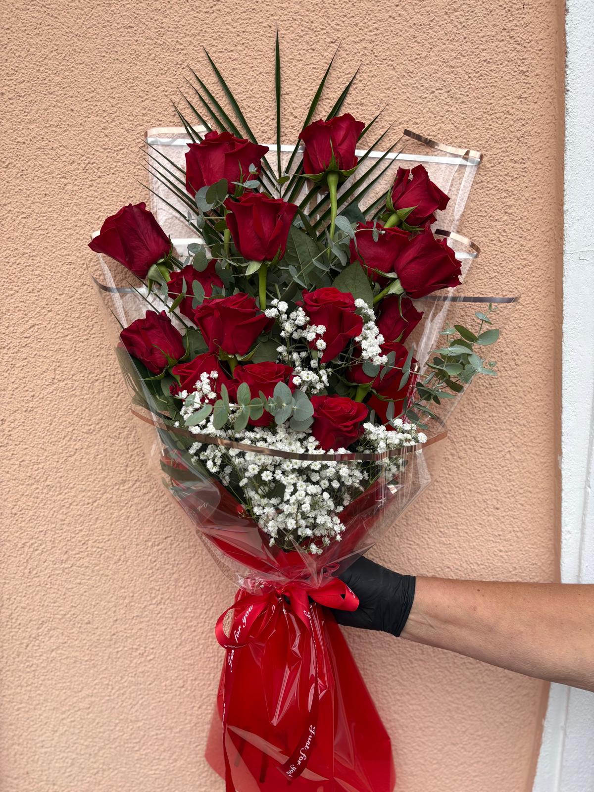 Aranžmani i poklon buketi