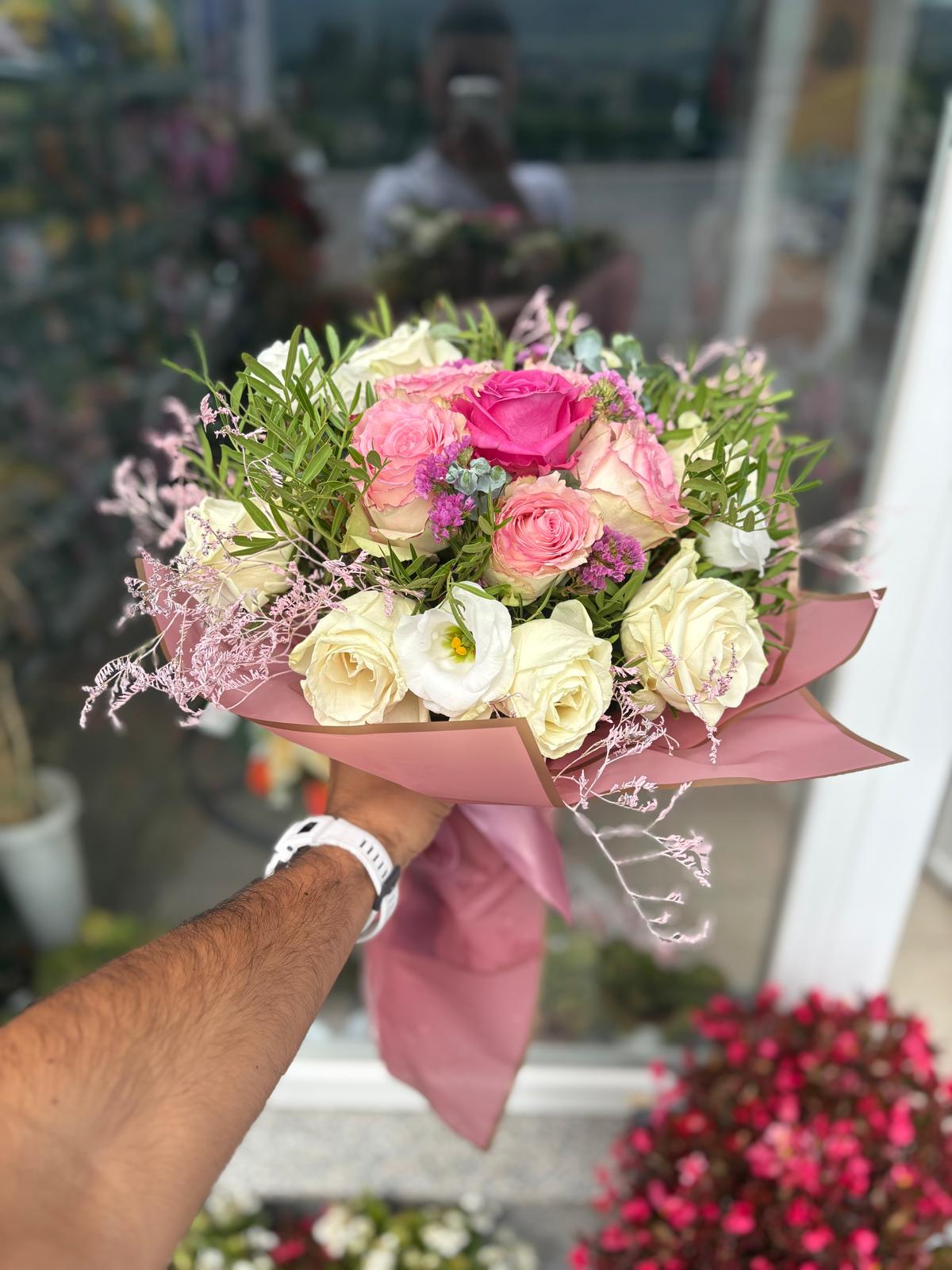 Aranžmani i poklon buketi